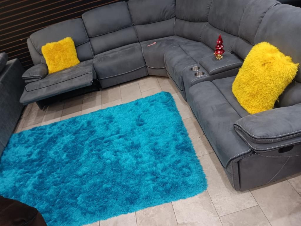 GREY OR MOCHA! WOW! WE SELL BRAND NEW!