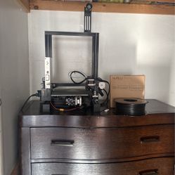 3D Printer