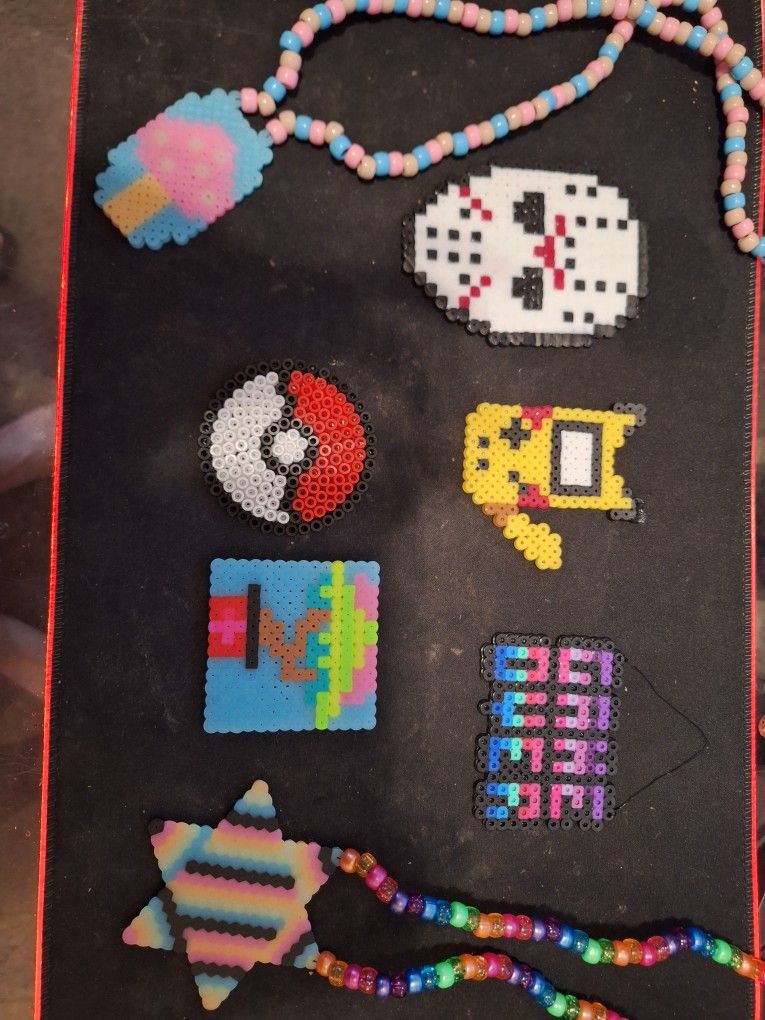 Perler Art