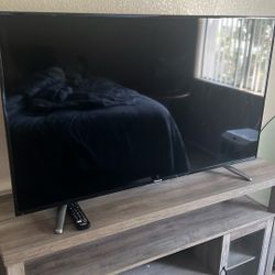 Hisense Smart TV 50 In