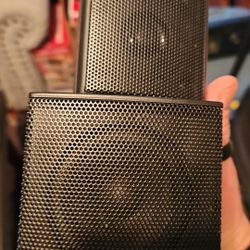 Single KLH Sat. Speaker