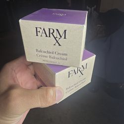 Farm Rx Cream