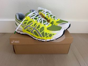 Up There Asics Gel Kayano 20