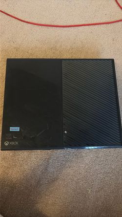 Xbox one