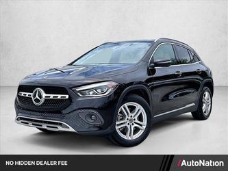 2022 Mercedes-Benz GLA 250