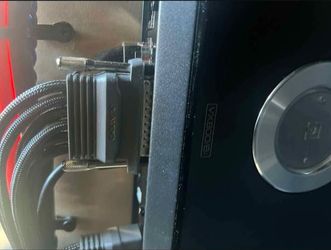 JL AUDIO 8 CHANNEL AMP