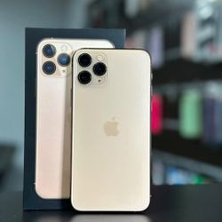 iPhone 11 Pro 64GB 🔥 Used & Unlocked | FlexEmarket Phone Deals