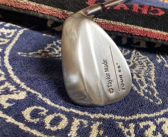 Taylormade Tour 55 Wedge Golf Club