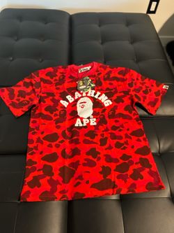 Bape T-shirt