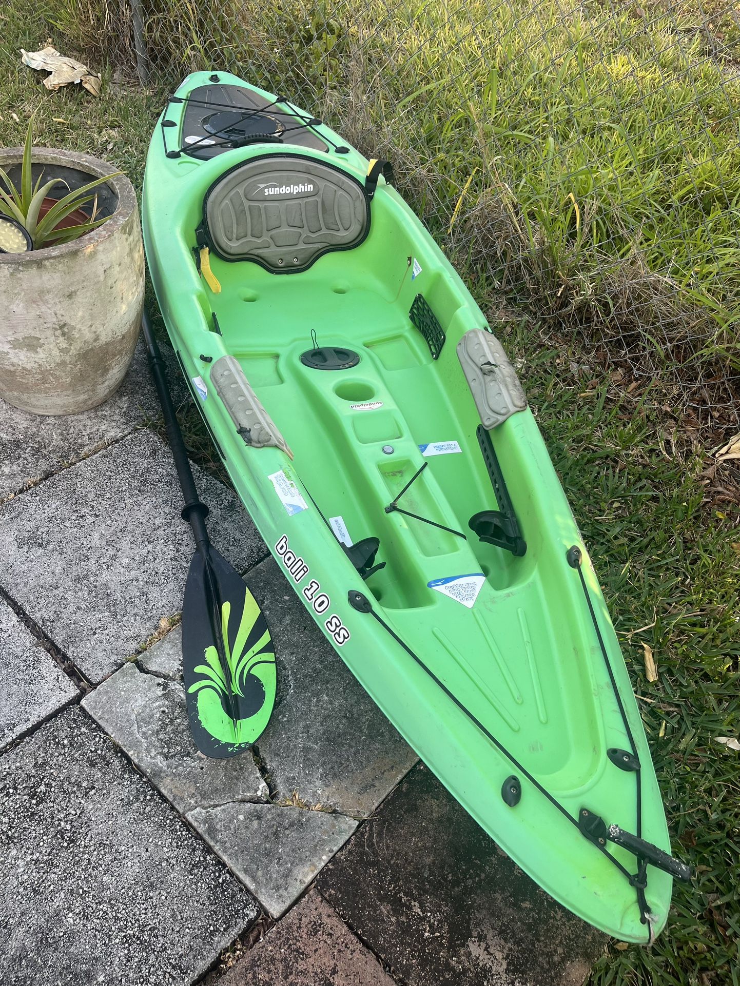 Kayak