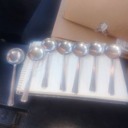 Southern Pacific Silver Company 