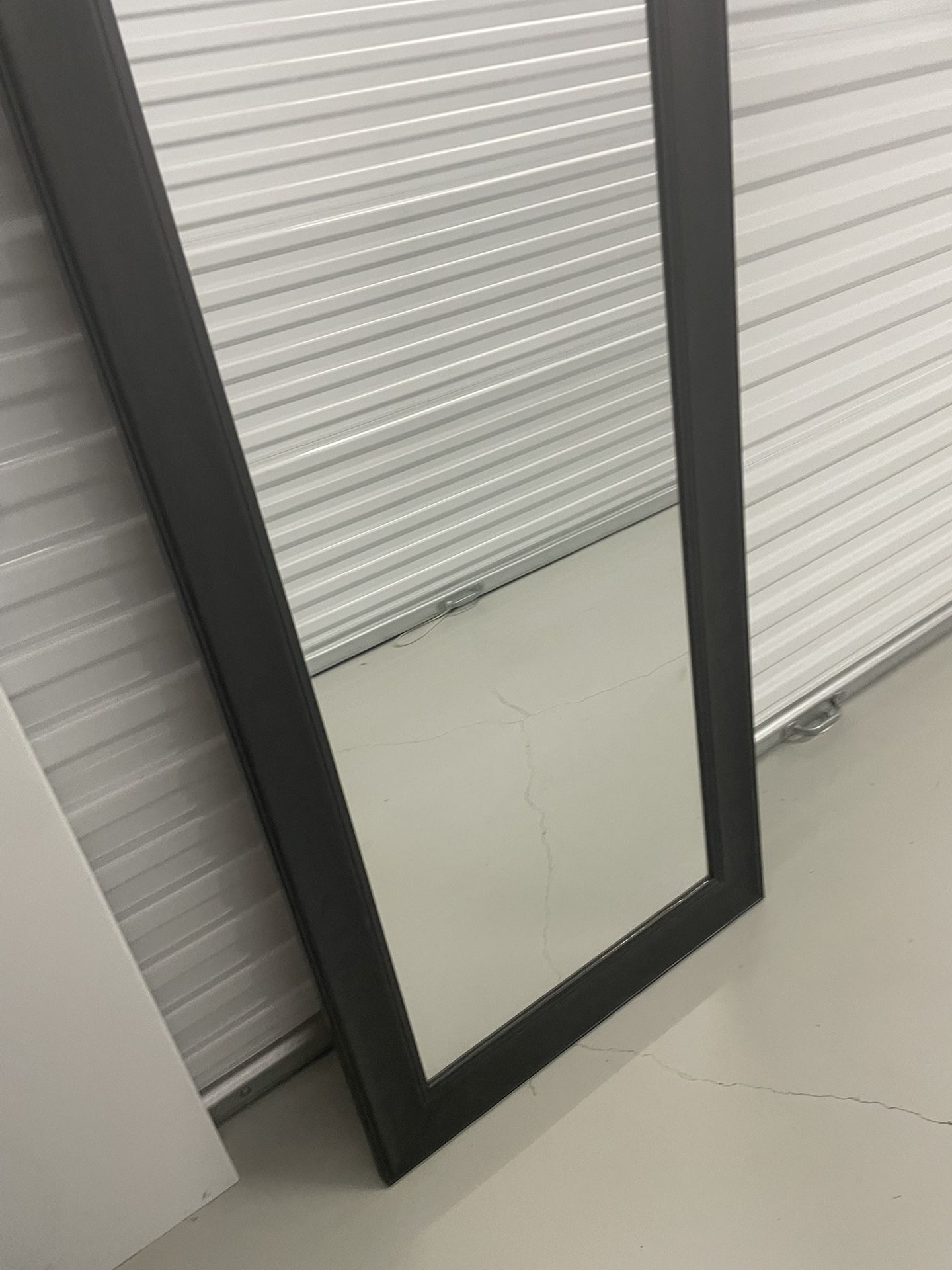 6 Foot Mirror