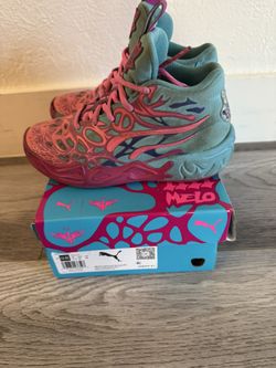 Puma  x Melo - Kids Size 12.5c
