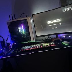 Pc Gaming  $700 Ese Es El Precio No Se Rebaja 