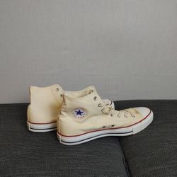 Converse Chuck Taylor All Star II - Tan - Size 12