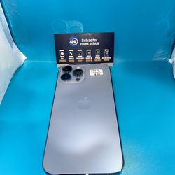 Hoilday Deals iPhone 13 Pro Max 128GB Unlock On Sale Only For $900🔥🔥🔥 