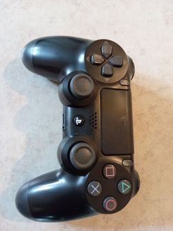 Ps4 Controller everything works $20 firm