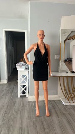 H+H By Heart hips dress