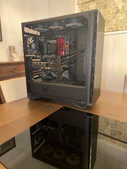 Gaming PC 3070
