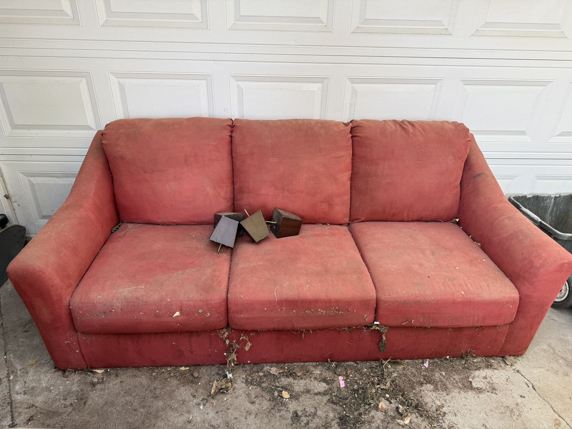 Free Couch - Pick-up Only