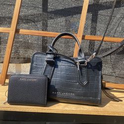 Brand New Marc Jacob’s Purse$200