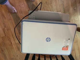 HP Envy 6065e Inkjet Printer