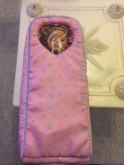 American Girl Doll with extra set of clothes