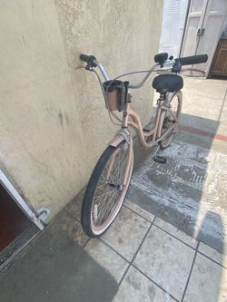 Shimano bike