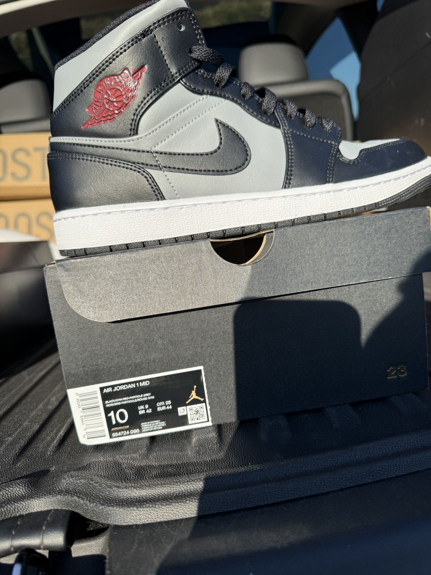 Jordan 1’s Size 10 For Sale Brand New