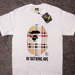 Bape shirt