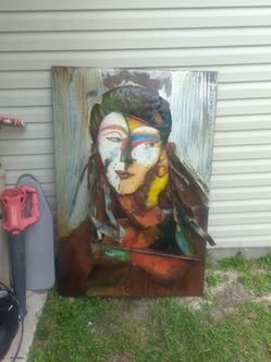 Wall Art $15