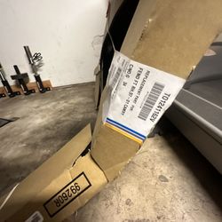 2001 Toyota Camry Fender