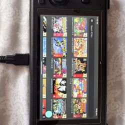 Retroid Pocket 4 Pro