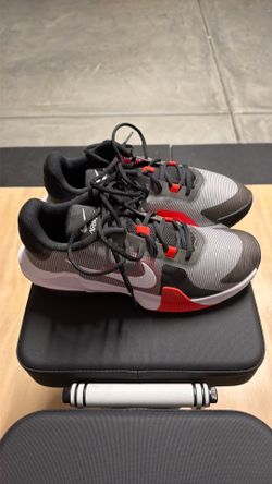 Nike Basketball Shoes