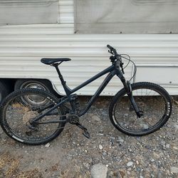 2019 Norco Fluid FS 2