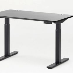 Smart Standup Desk