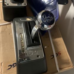 Shifter B&M Quick Silver 