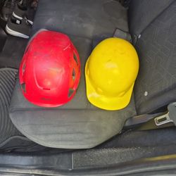 Hard Hats Free
