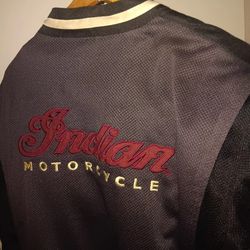 Indian Motorcycle Jacket 