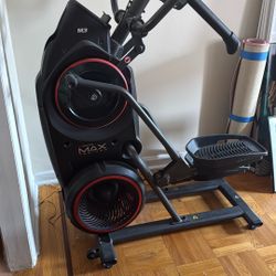 Bowflex 