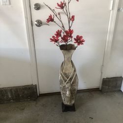 Hermoso Florero 🏺 
