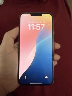 iPhone 13 Pro Max - Unlocked 256gb