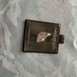 Lindenwold CZ  Diamond Stimulant Pear Shape