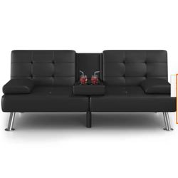 Futon Couch 