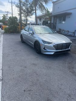 Hyunday sonata
