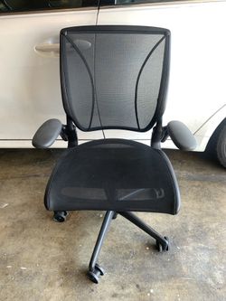 Humanscale World One Task Chair