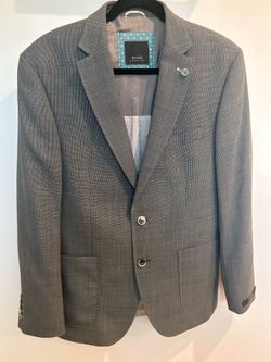 Digel Men’s Coat Jacket
