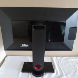 BenQ ZOWIE XL2730 27" 1440p 1ms(GTG) 144Hz eSports Gaming Monitor, FreeSync, Black eQualizer, Color Vibrance, 350 Brightness, S-Switch, Height Adjust