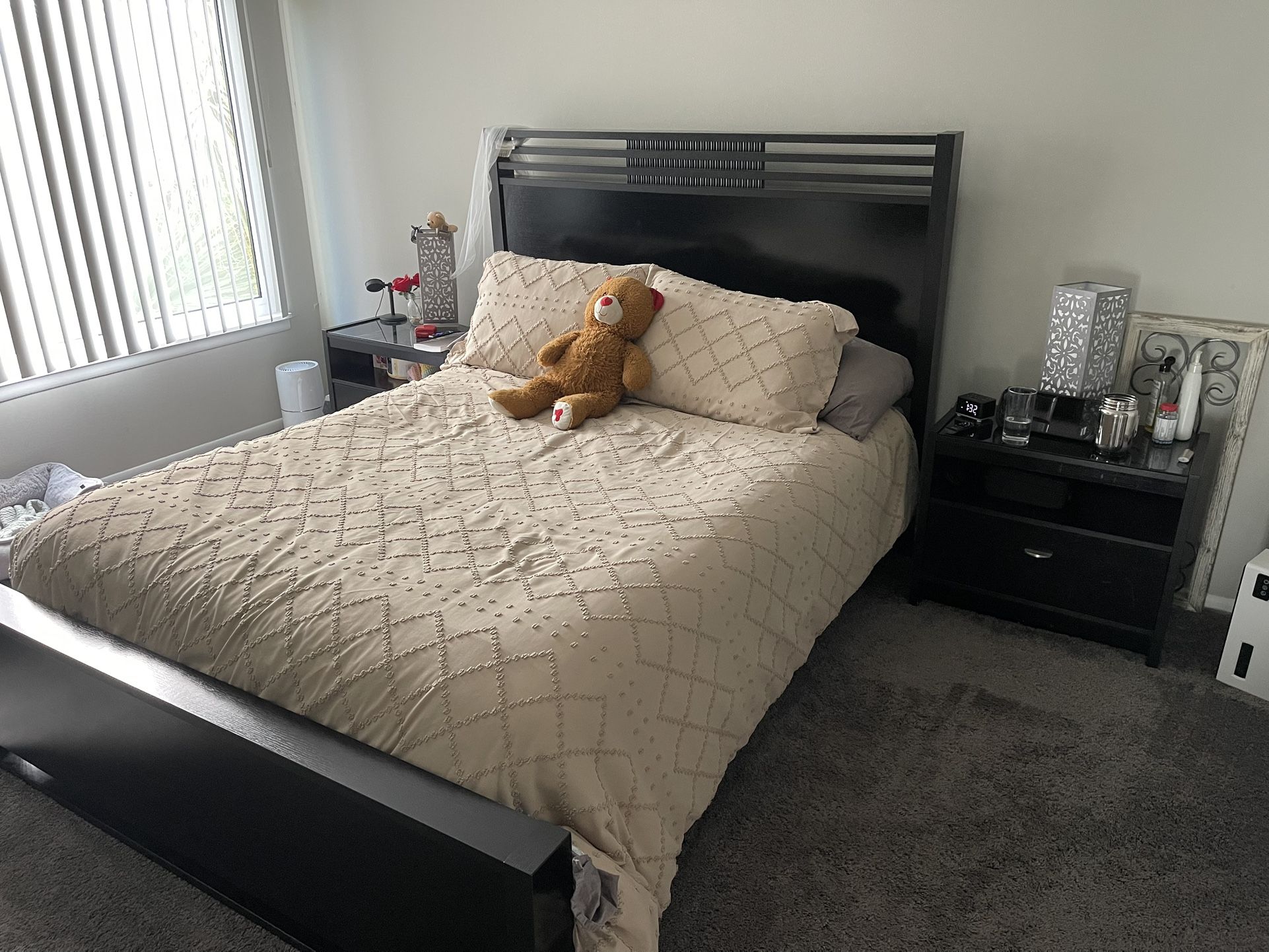 Bedroom Set
