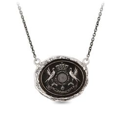 While I Breathe I Hope NecklaceWhile I Breathe I Hope Necklace
While I Breathe I Hope Necklace